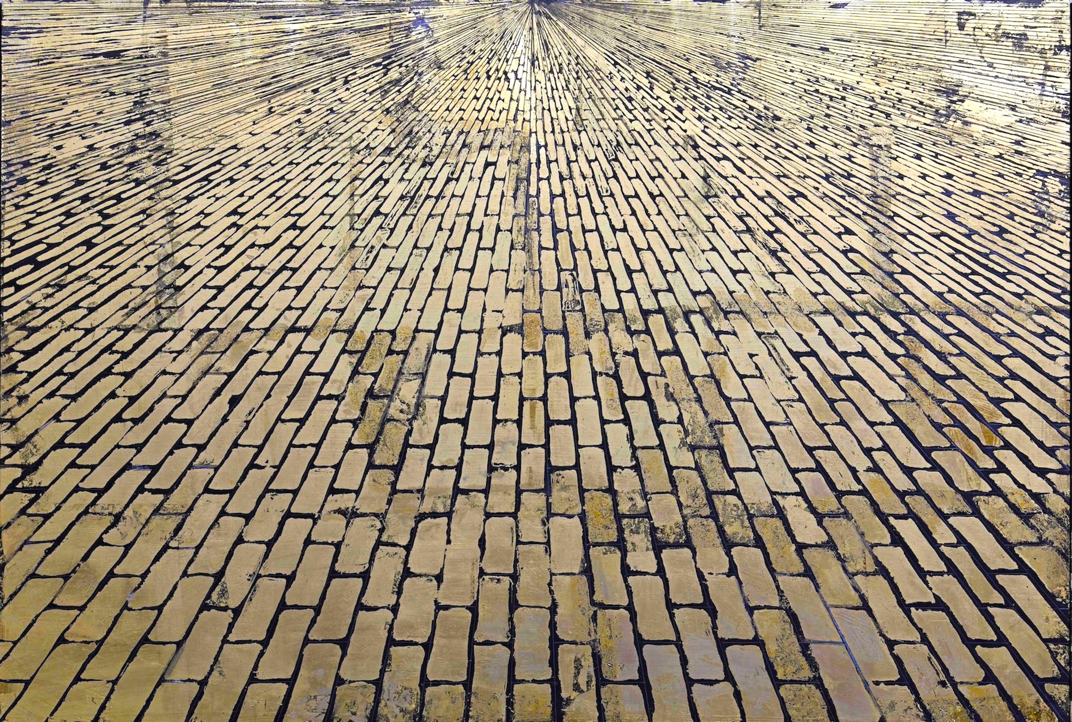 One Point Perspective, 2026