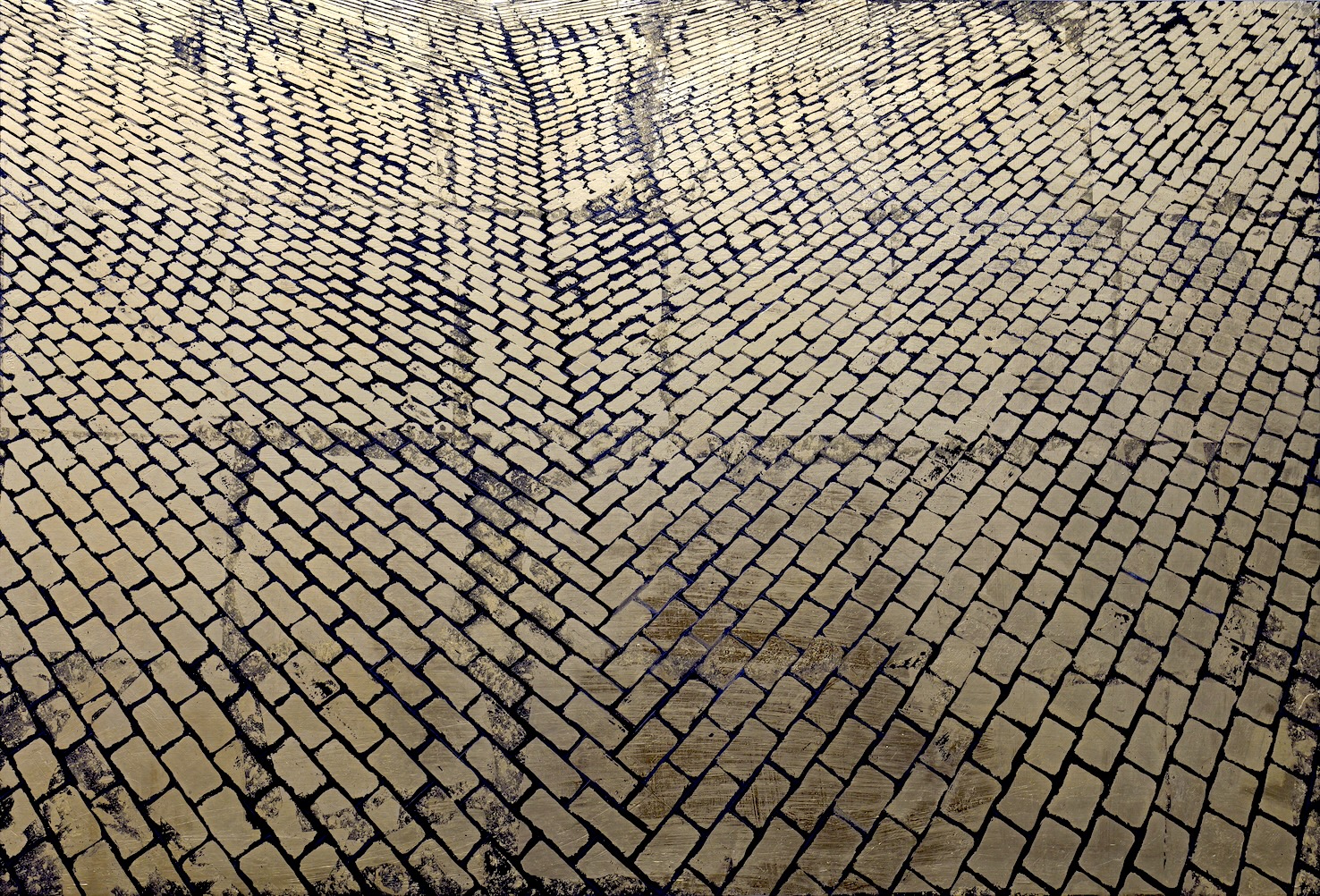 Two Points Perspective, 2026