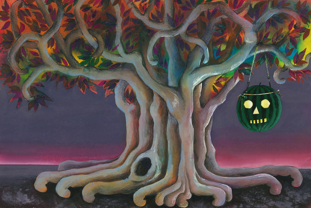 The Halloween Tree, 1981