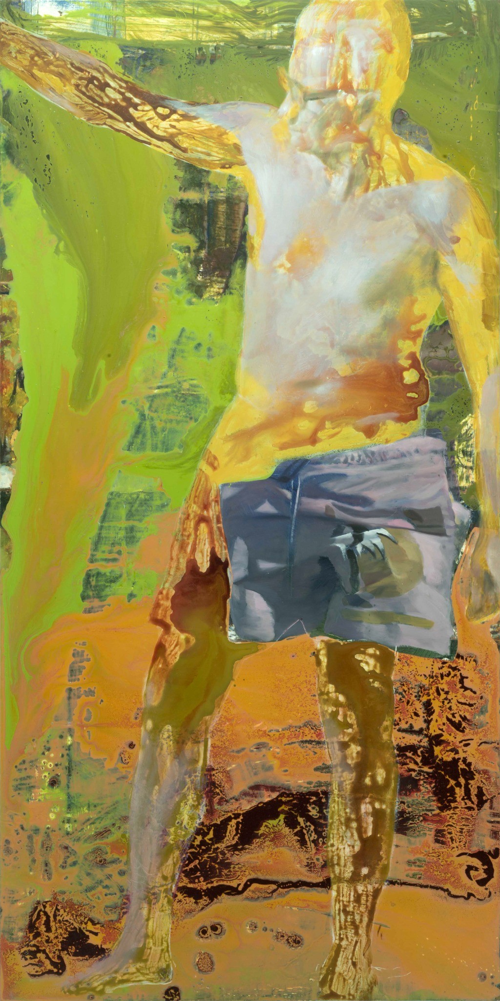 Provincial dreamer, 2026