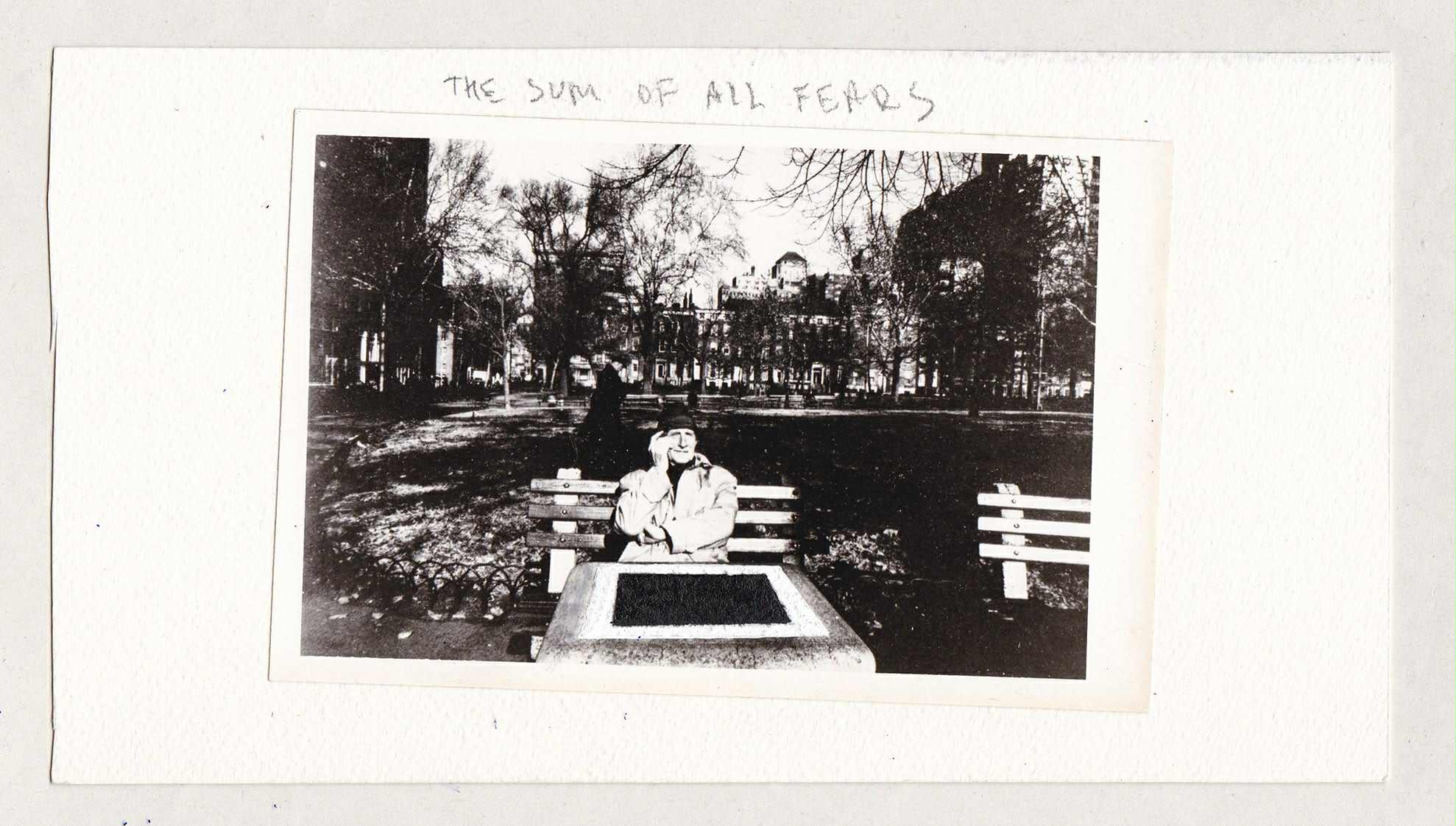 The Sum of All Fears, 2012