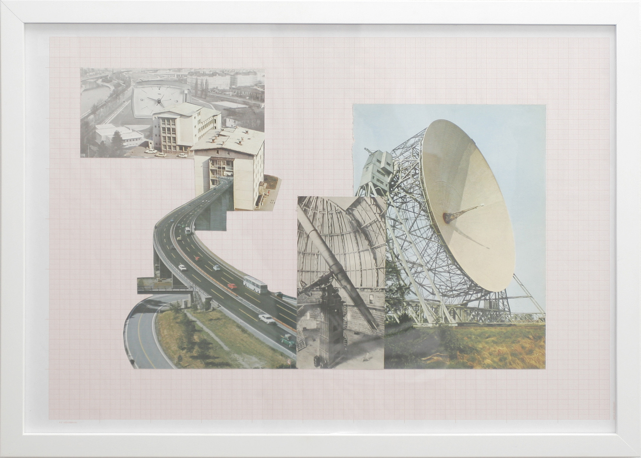 Collage (4), 2014