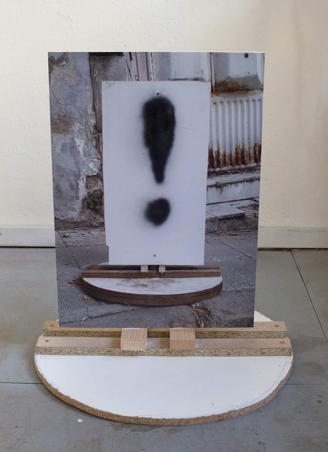 Sign of Exclamation, 2015