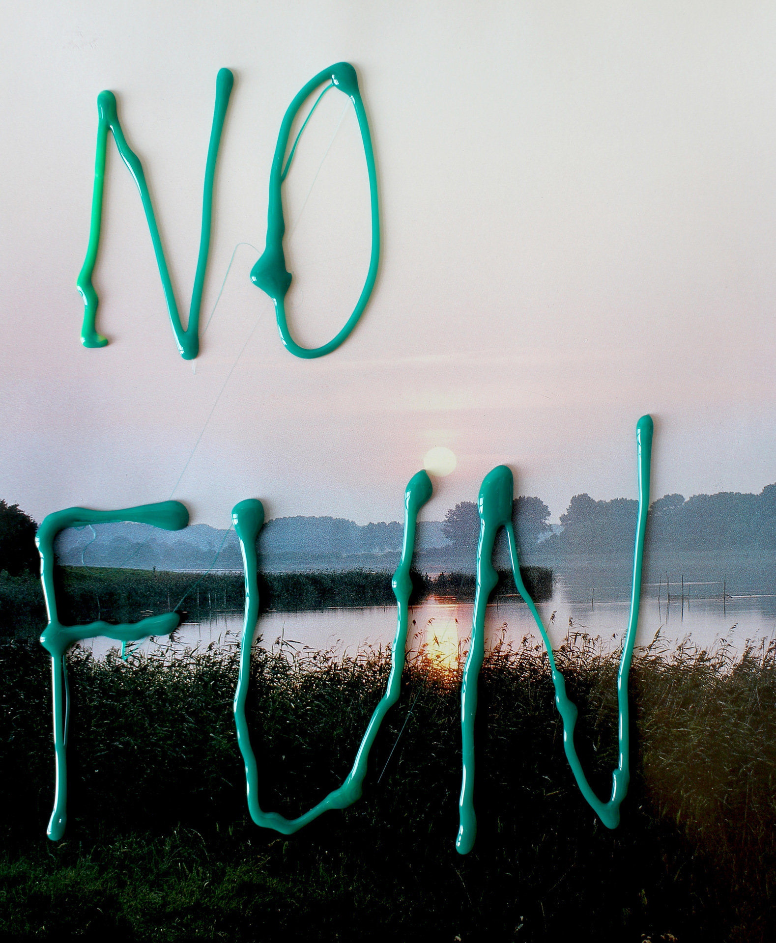 No Fun, 2015