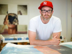 Mike Bouchet