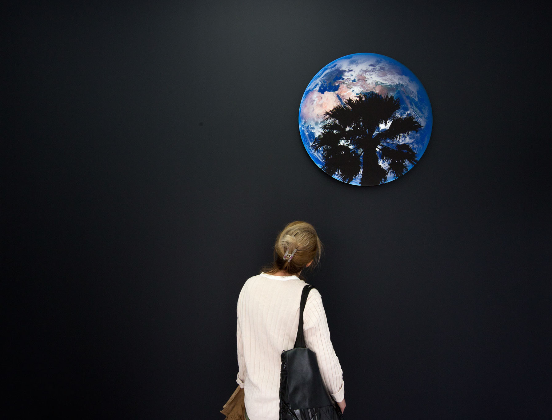 Yet to be Titled, 2018