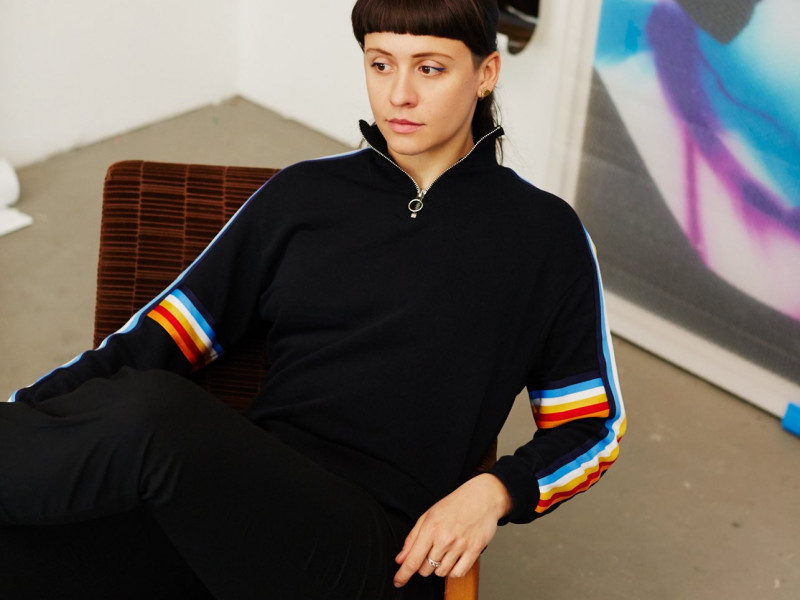 Marta Djourina