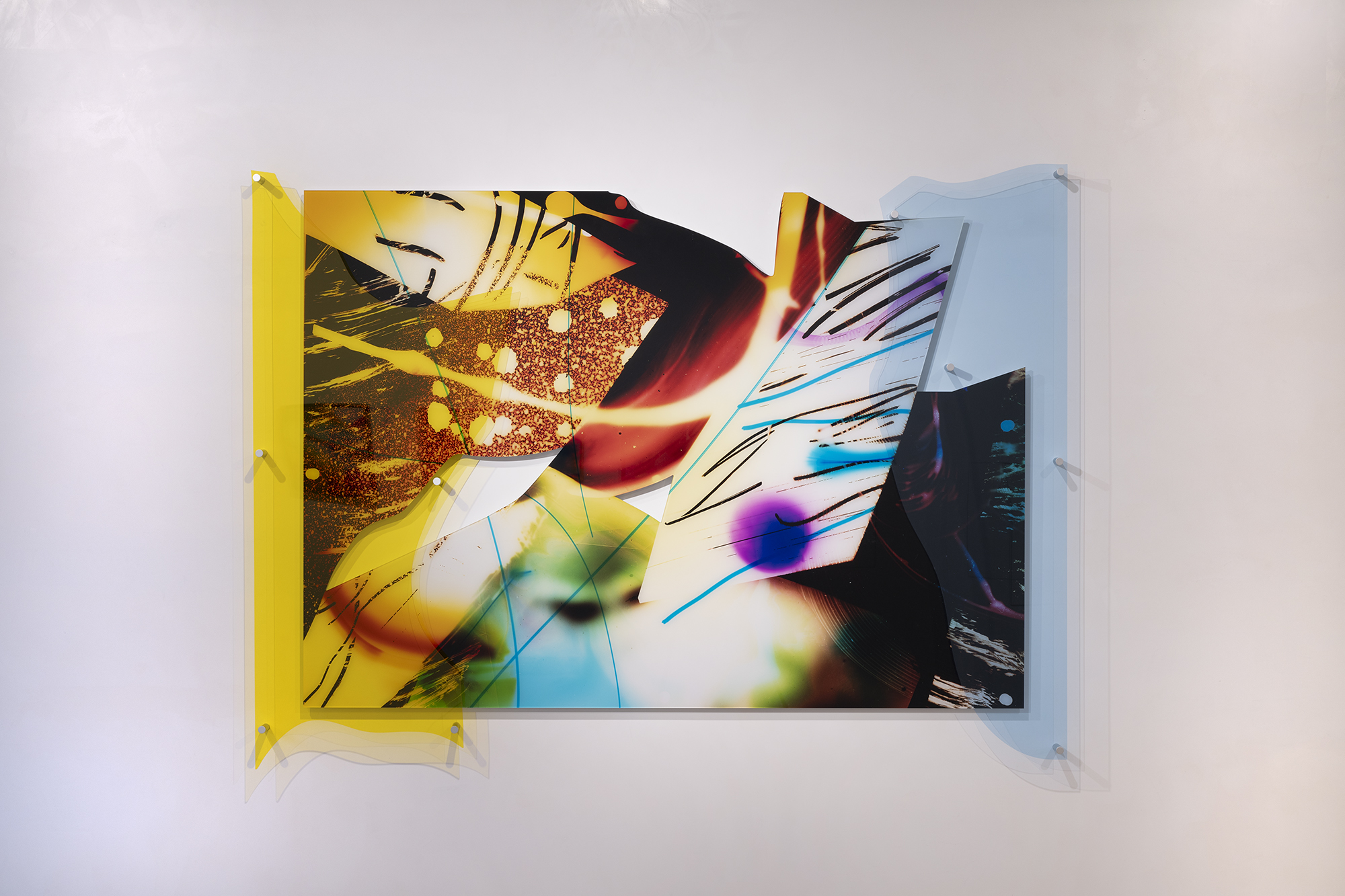 Untitled, 2025