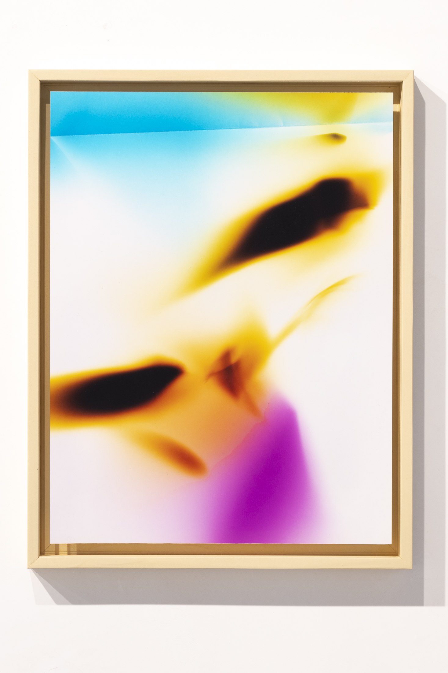Untitled, 2025