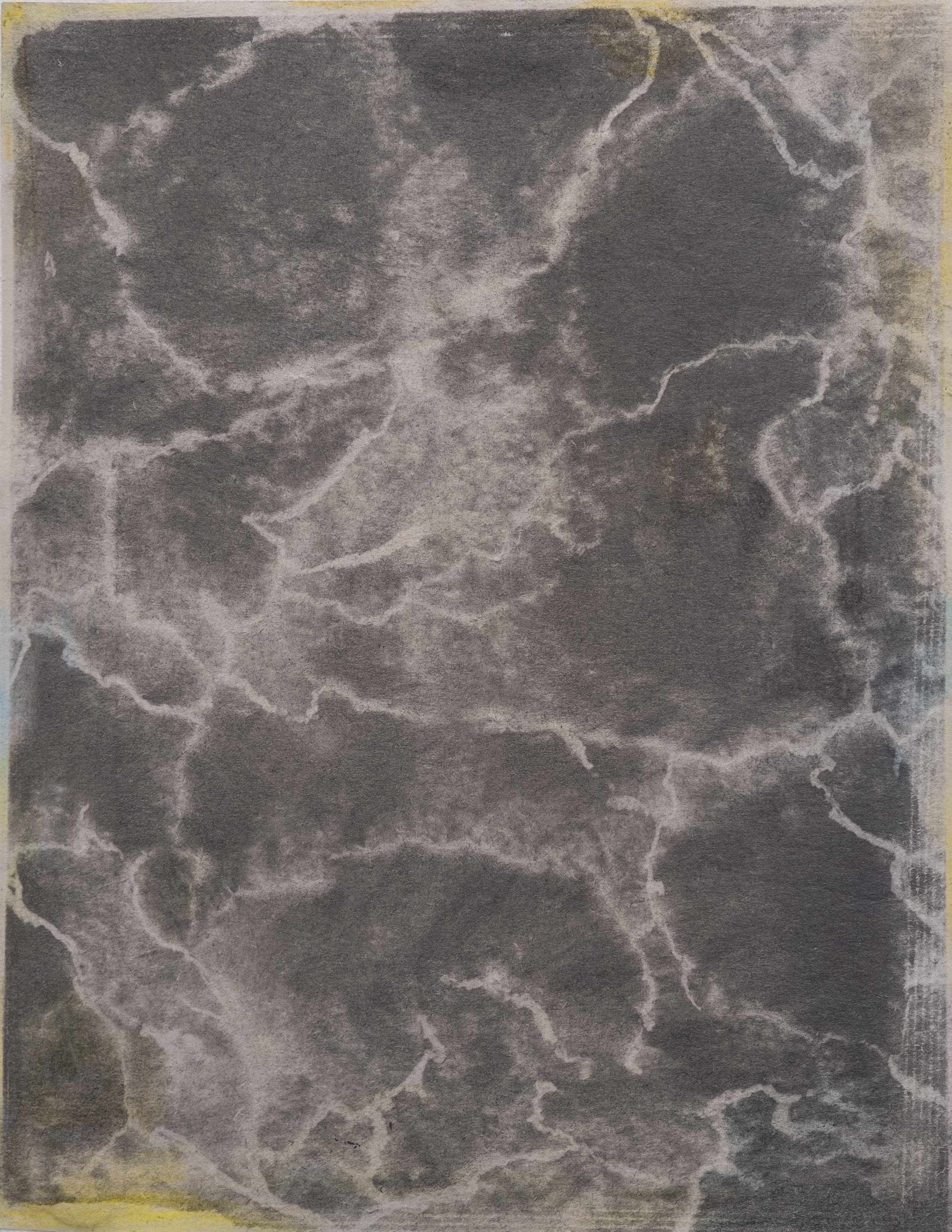 Marble foam 3, 2024