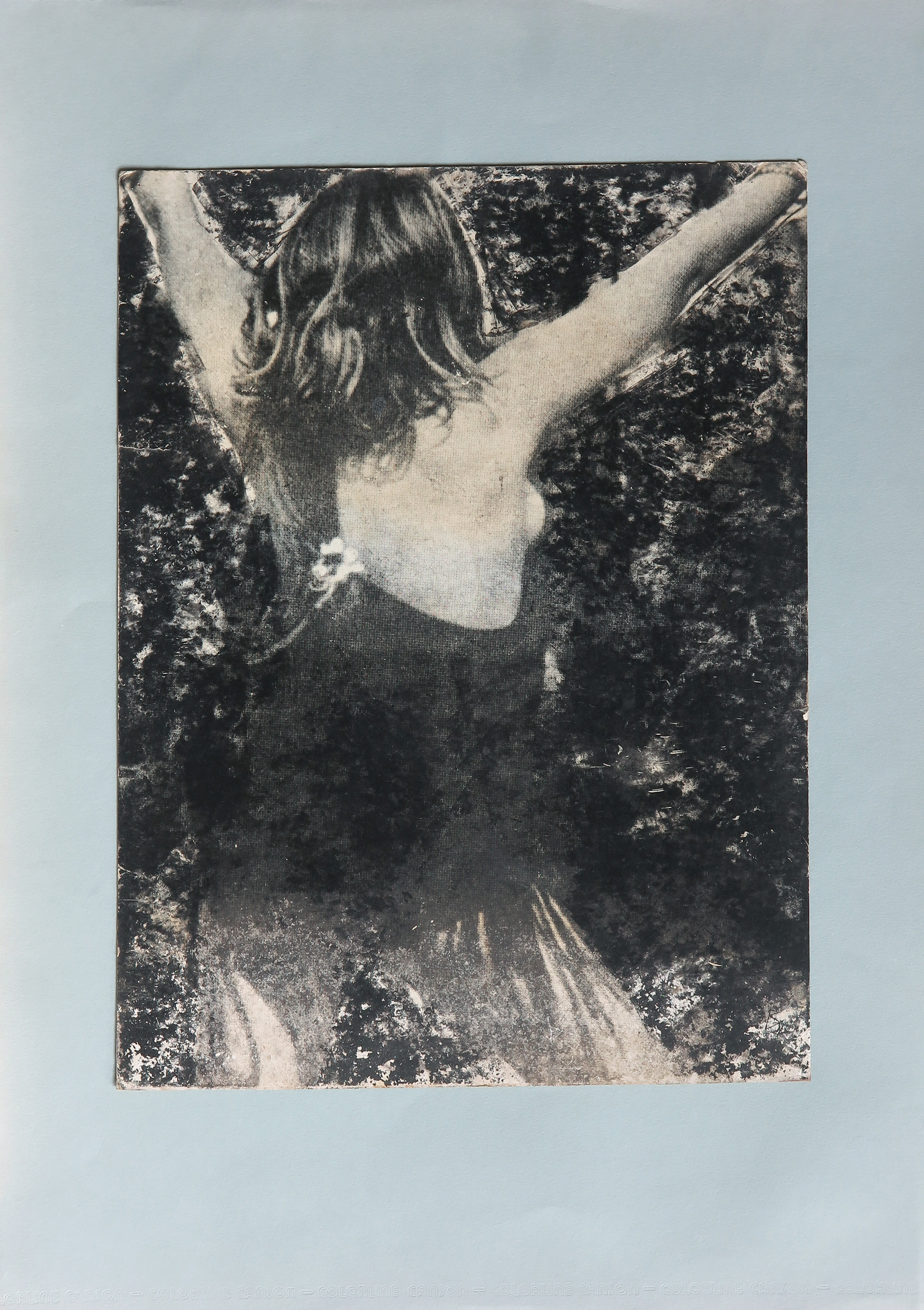 Dance, 1977