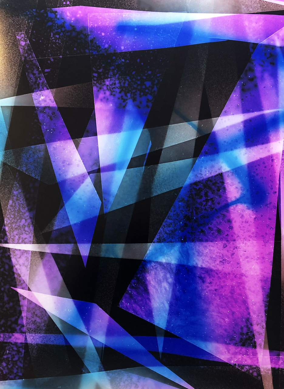 Untitled, 2020/2021