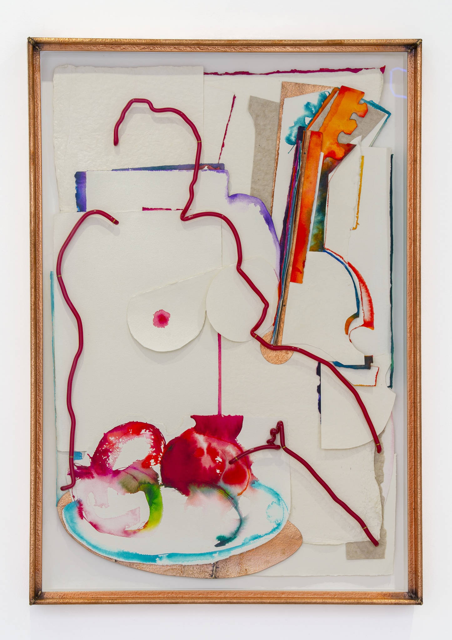 Femme nue à la guitare, 2026