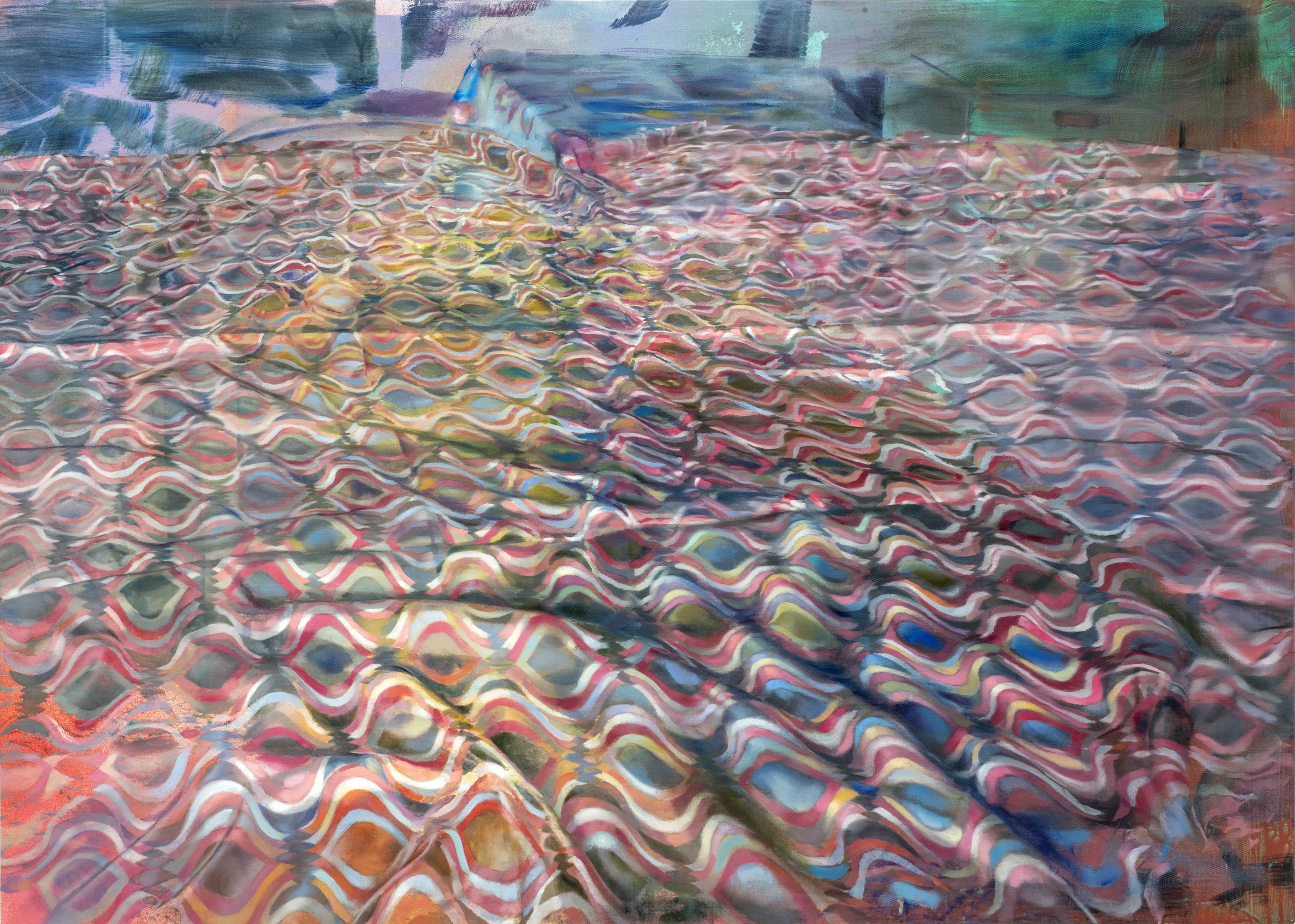 Horizon exercise, 2025
