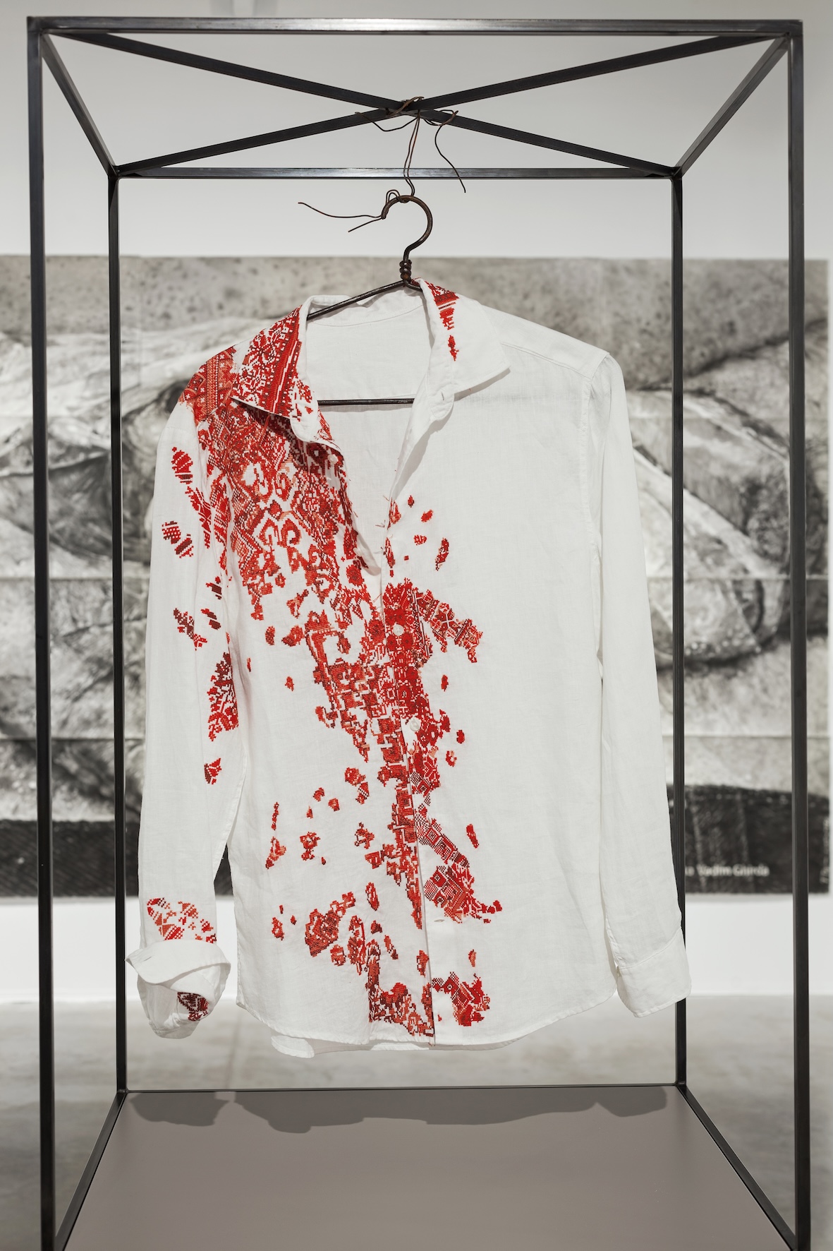 Pain to Wear, 2023 - 2025