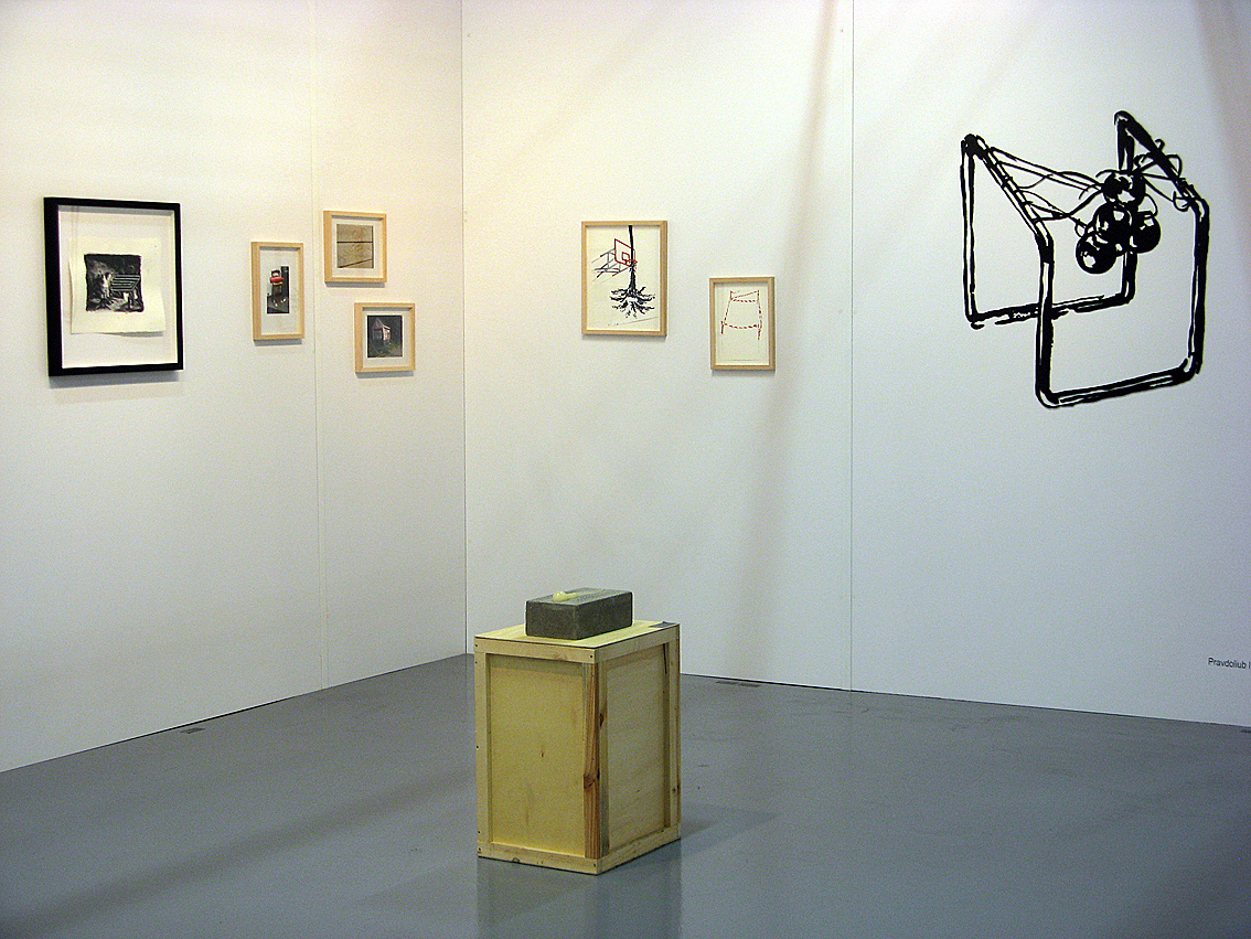 CONTEMPORARY ISTANBUL 2011