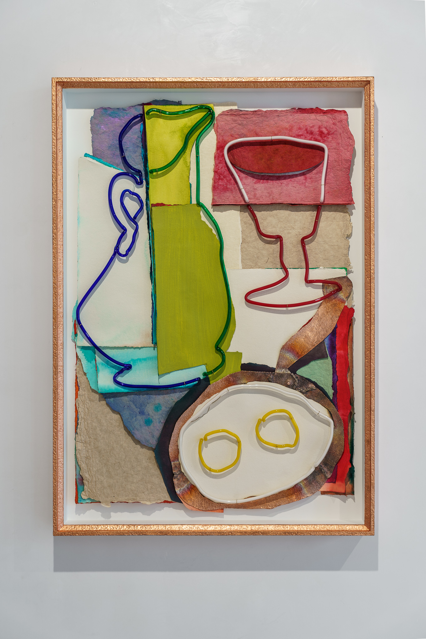 Still Life With Fried Eggs, 2026
