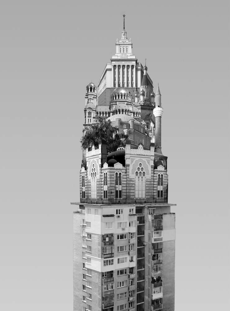 Base and Superstructure, 2026