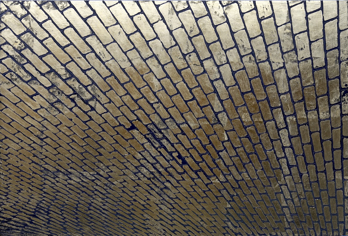 Ground for Sky Perspective, 2026