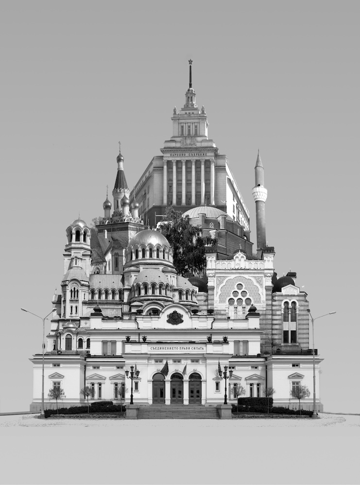 Superstructure, 2026