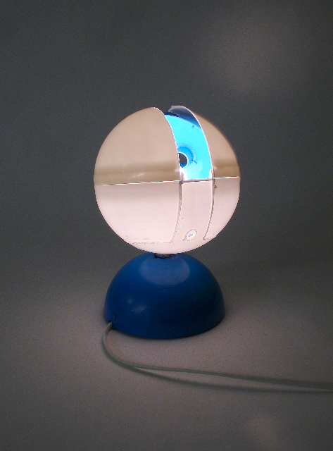 Untitled (Table Lamps Series, #4), 2010