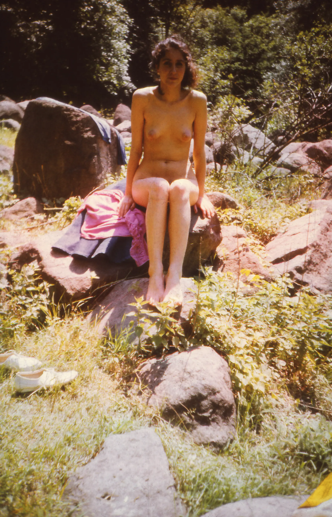 Golden Girl, 1996