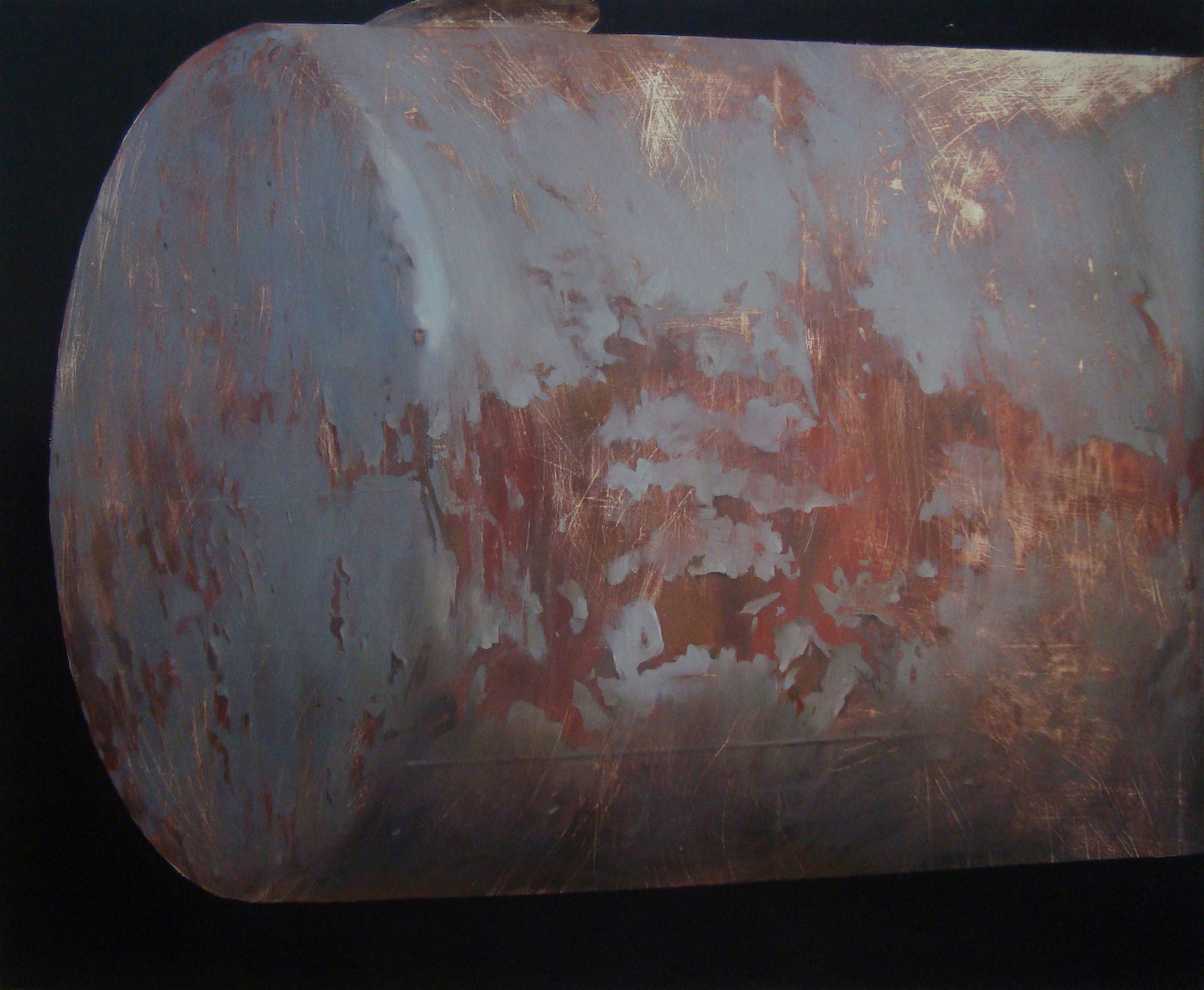 Tank, 2009