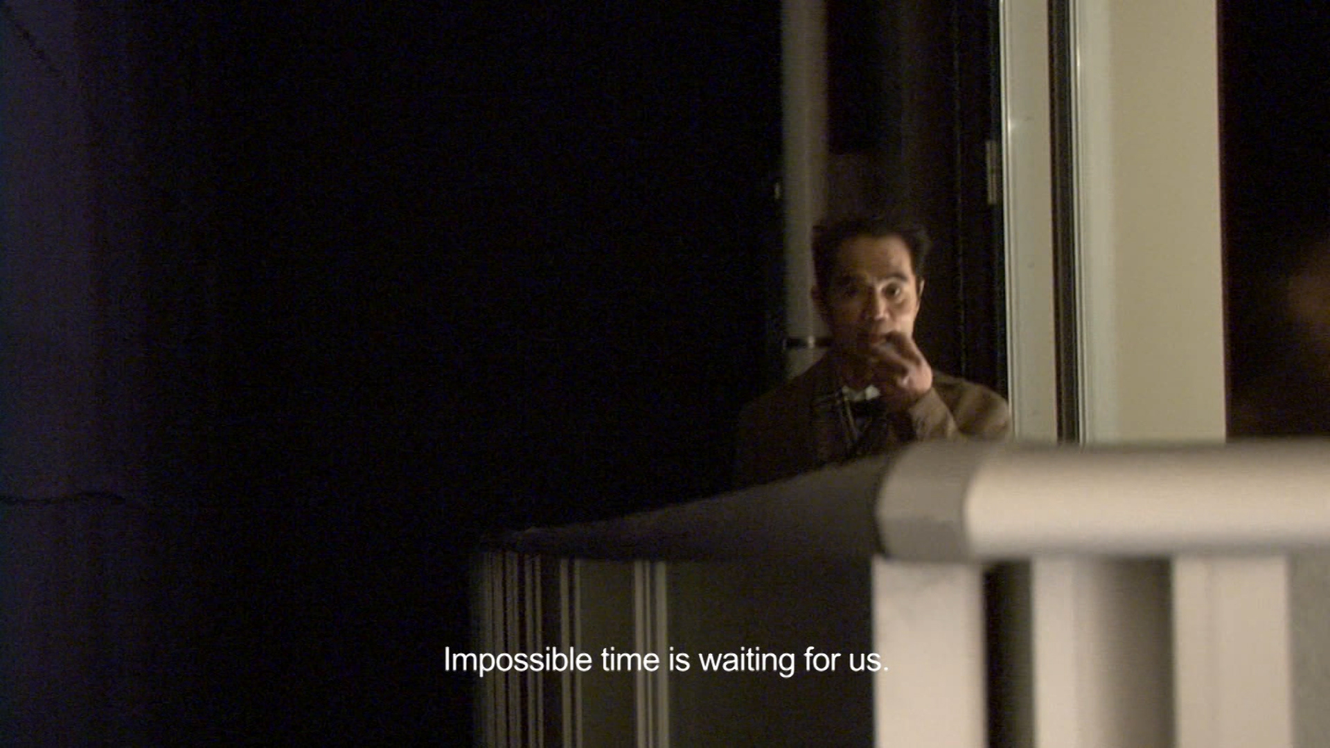 Impossible Message, 2010-2012