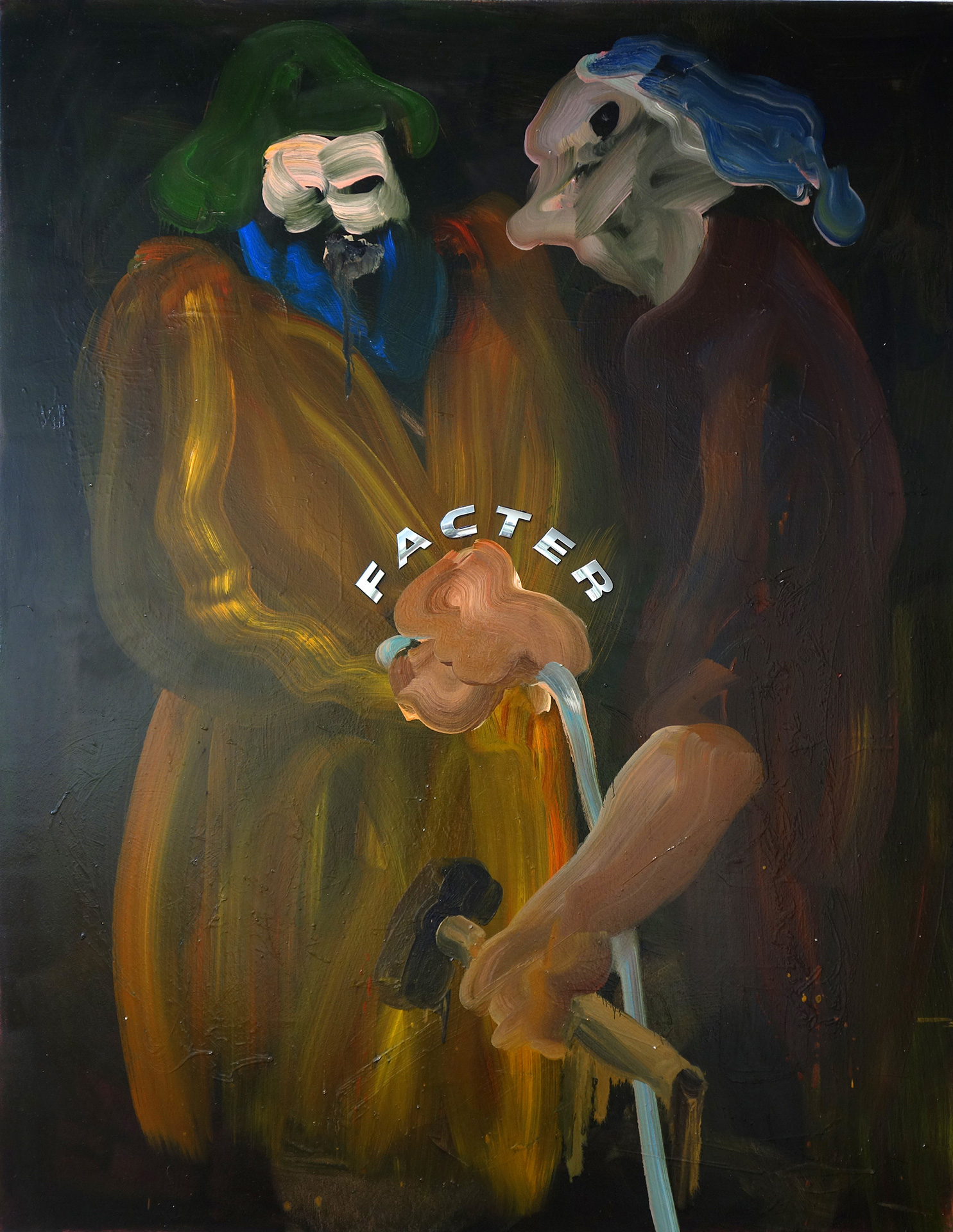 Facter, 2015